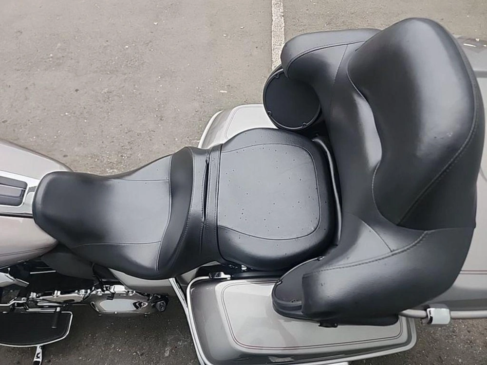 2016 Harley-davidson Flhtcul - Electra Glide® Ultra Classic® Low alt