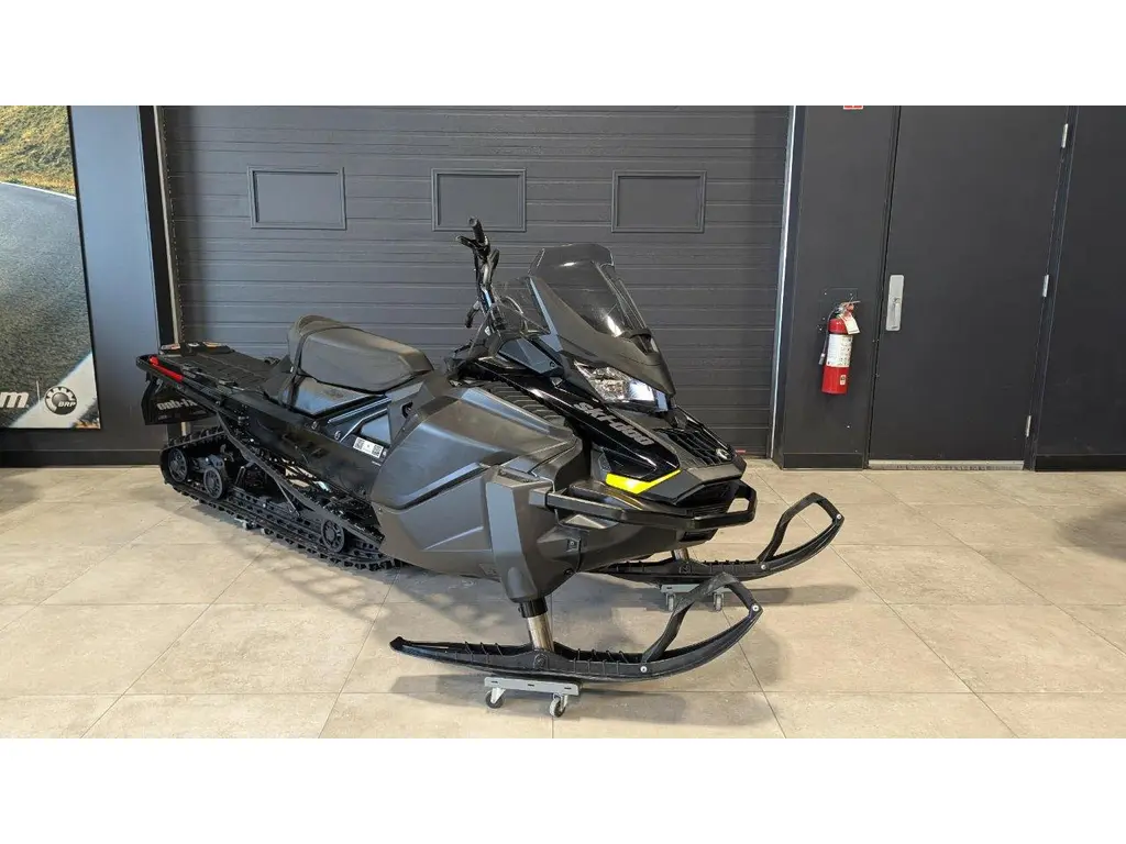 Ski-Doo TUNDRA LE 600 EFI 2024