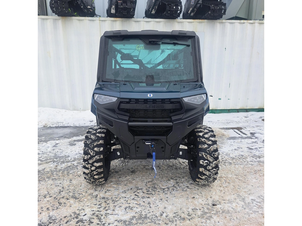 2026 Polaris Ranger Xp 1000 Northstar - Premium alt