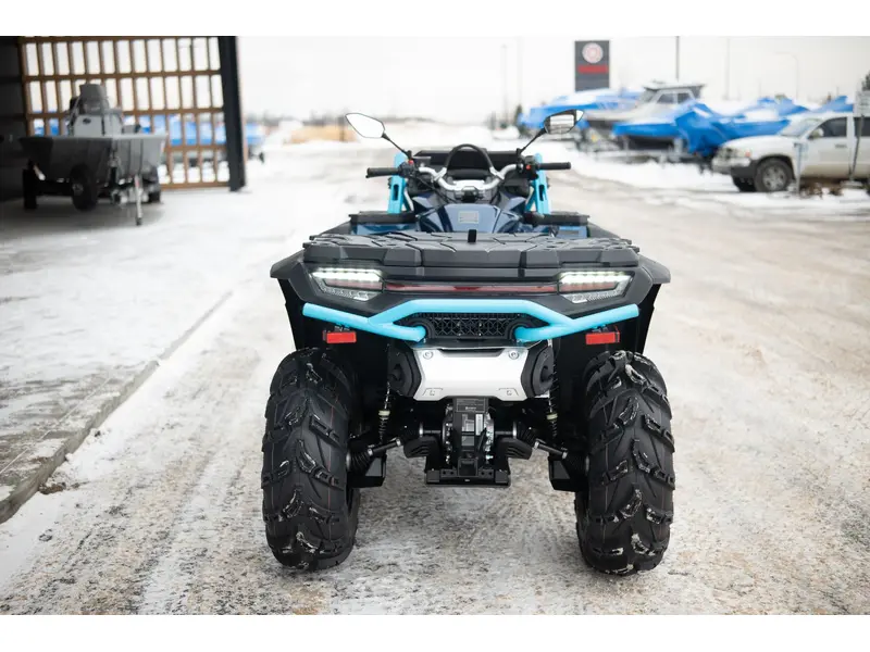 CFMOTO CFORCE MV1000 2026