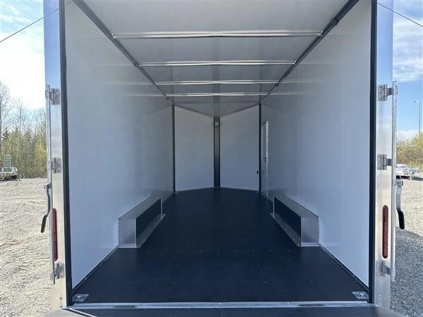 Ideal Cargo Idev8520ta3 2026 alt