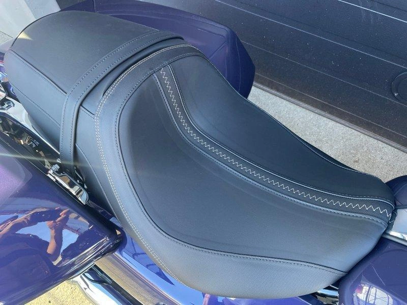 2026 Harley-davidson Flhx - Street Glide® alt