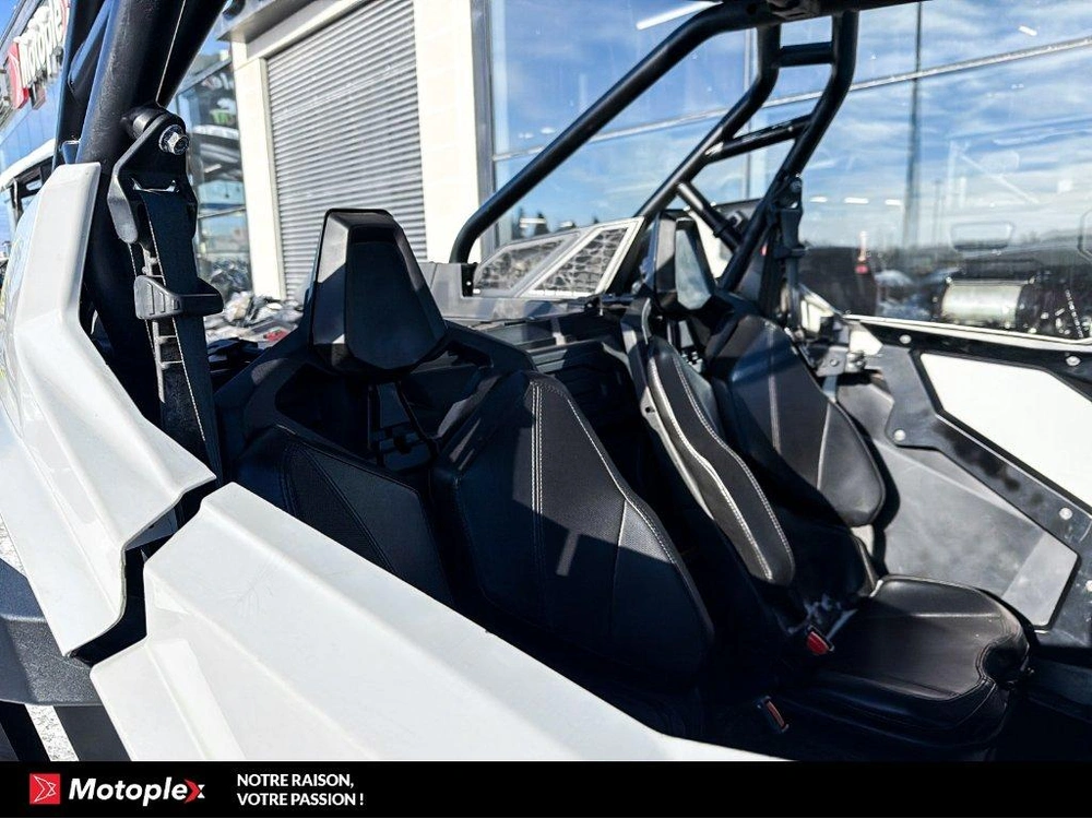 Polaris Rzr Pro Xp 4 *3378 Km* 2021 alt