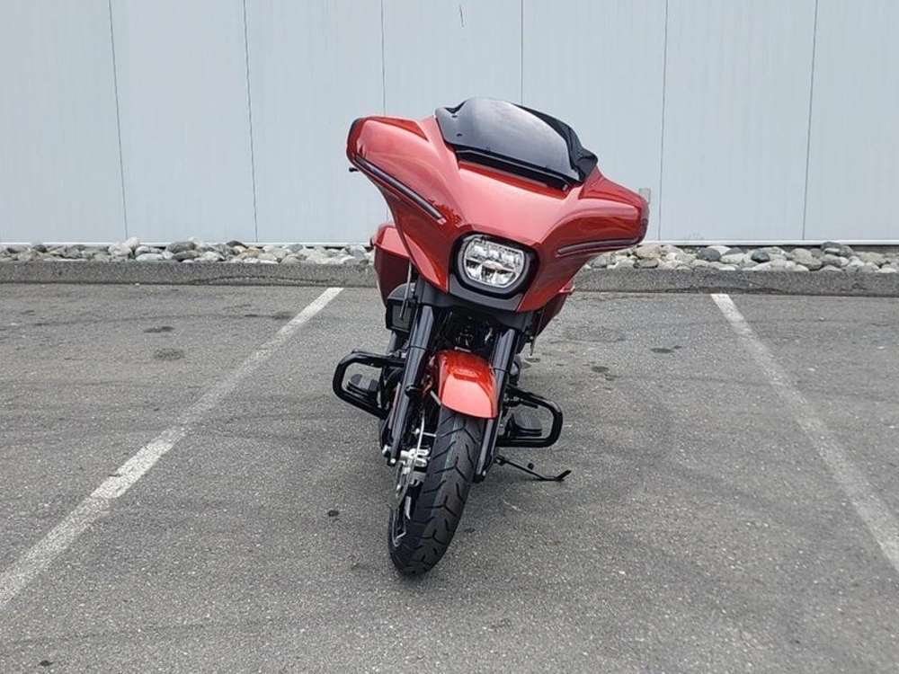 2025 Harley-davidson Flhx - Street Glide® alt