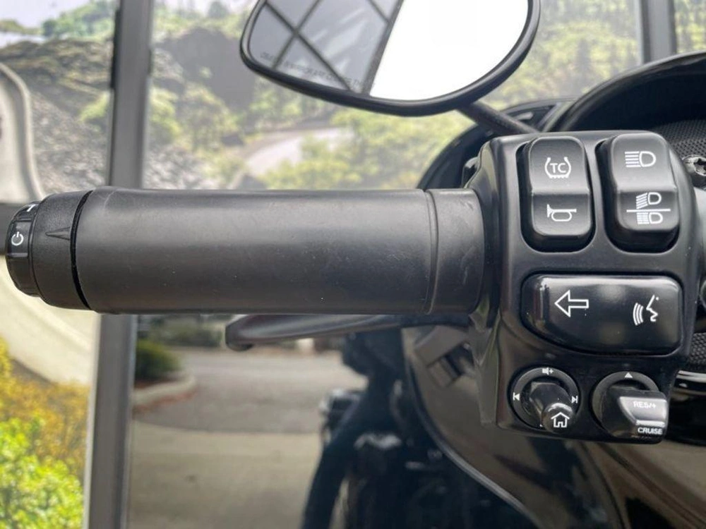 2023 Harley-davidson Flhtk - Ultra Limited alt