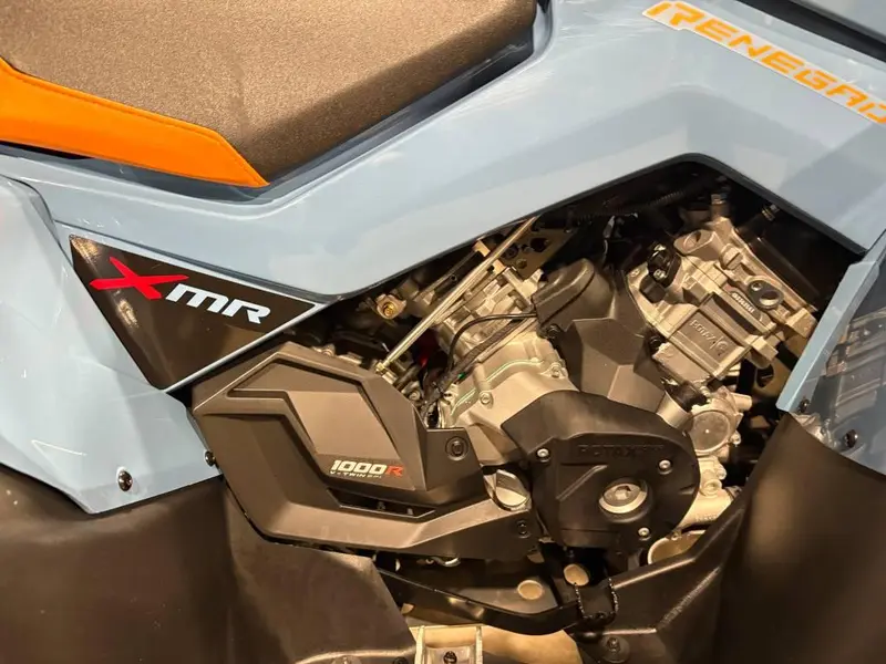 2026 Can-Am Renegade X mr 1000R thumbnail 22