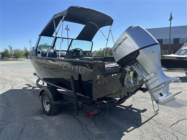 Lund Boat Co 1775 Impact Xs 2023 alt