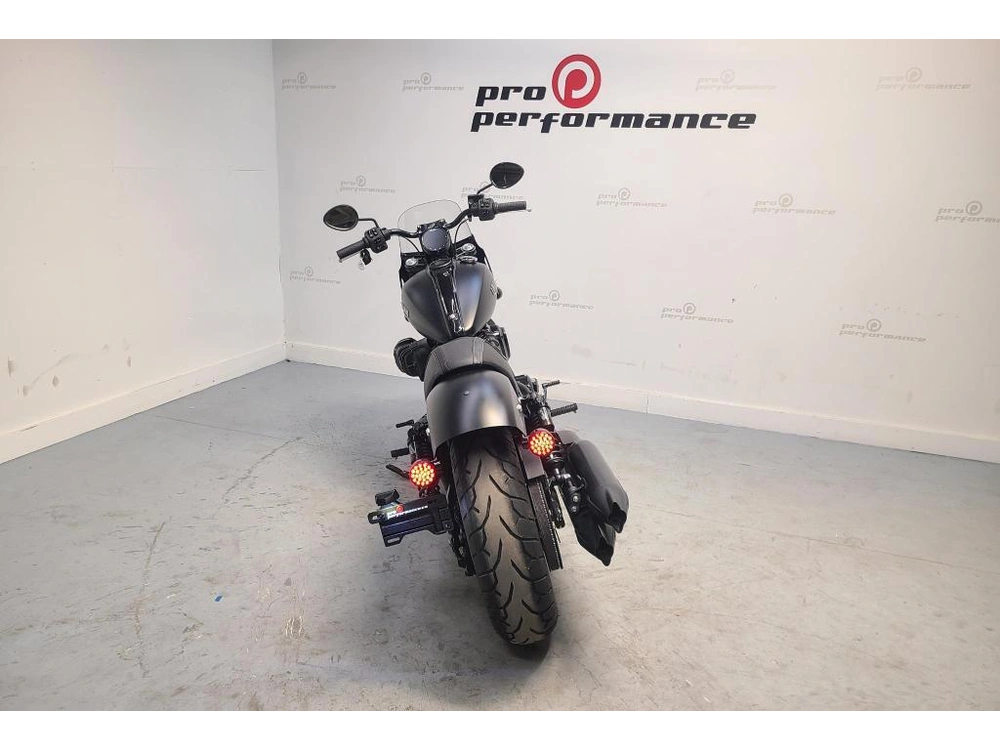 2023 Indian Motorcycle Sport Chief Abs alt