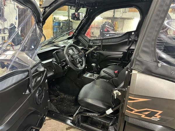 Kawasaki Teryx Krx4 1000 Es Special 2023 alt