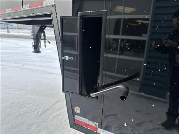 Discovery Dcgn8528ta5 2025 alt