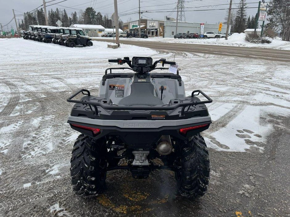 Polaris Polaris Sportsman 450 Ho Eps 2026 alt