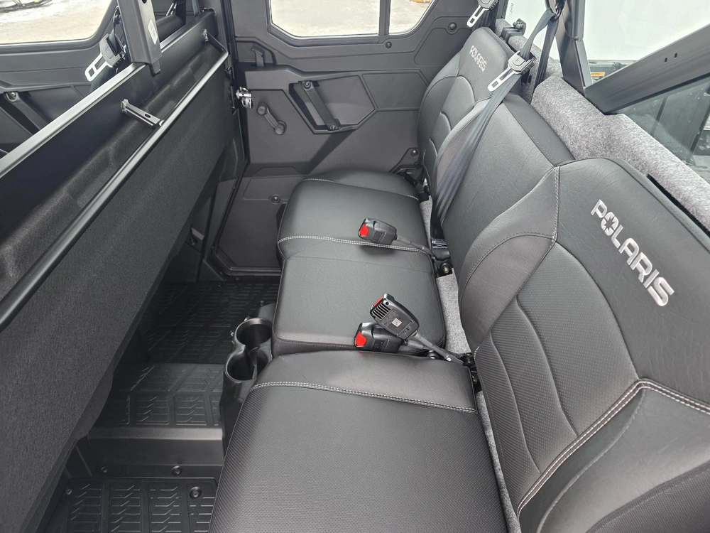 2026 Polaris Ranger Crew Xp 1000 Northstar - Trail Boss alt