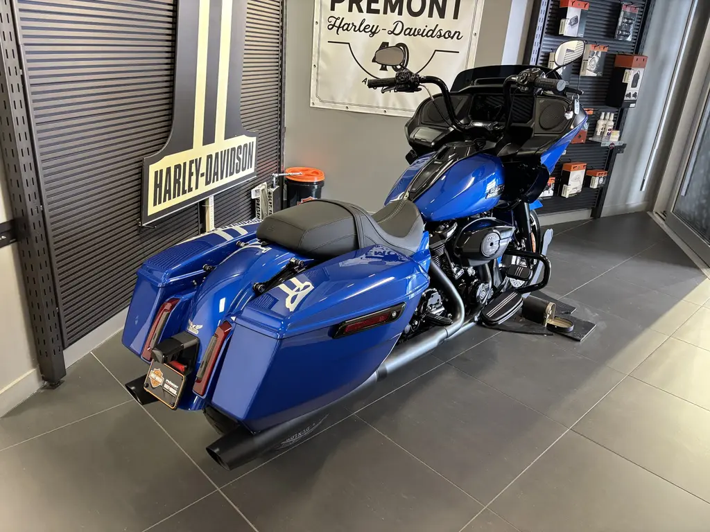 2024 Harley-Davidson FLTRX ROAD GLIDEFLTRX