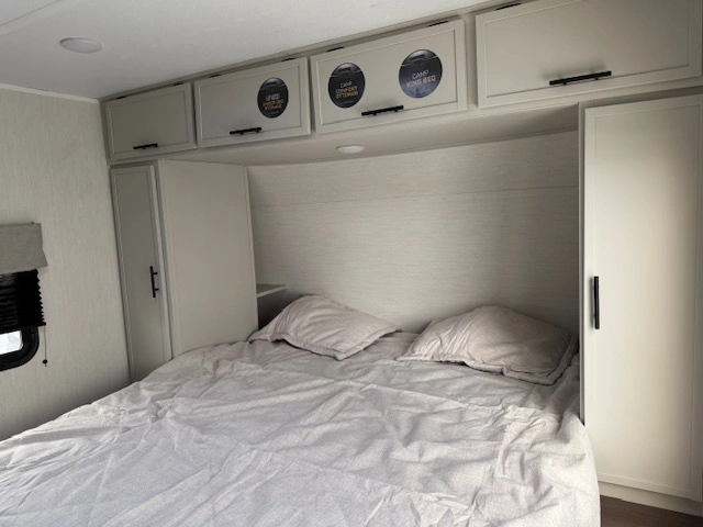 2026 Prime Time Avenger 27rei alt