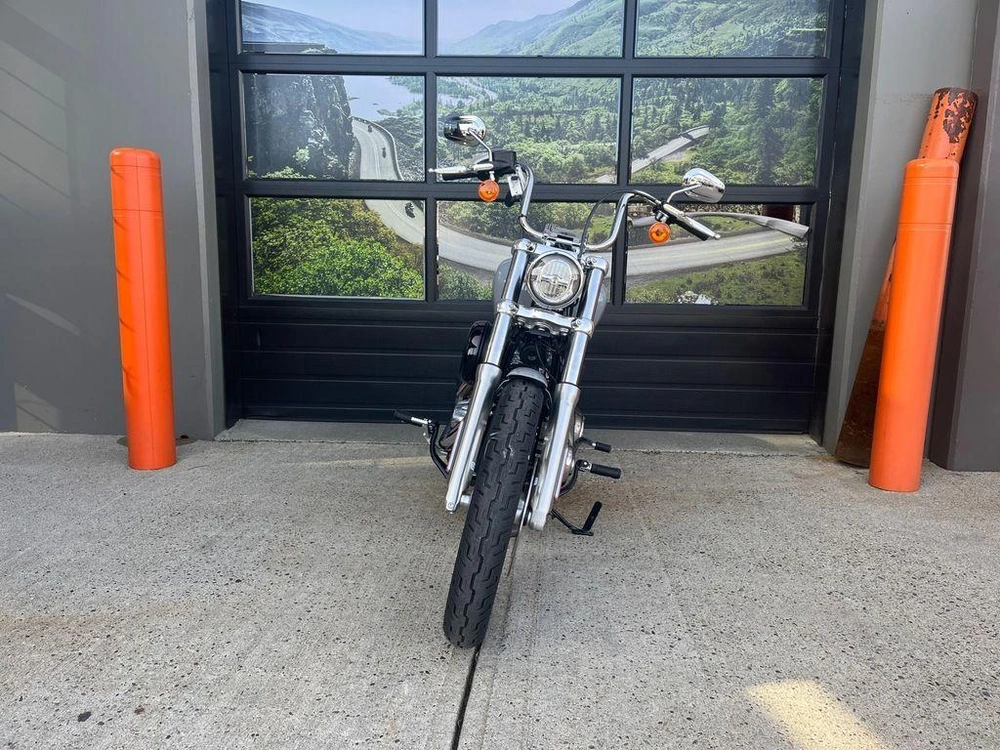 2024 Harley-davidson Fxst - Softail™ Standard alt