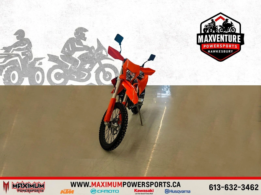 2026 Ktm 350 Exc-f alt