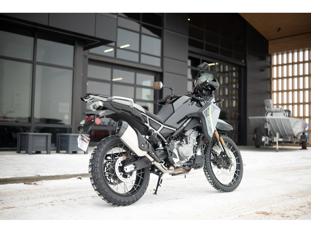 2026 Cfmoto Ibex 450 alt