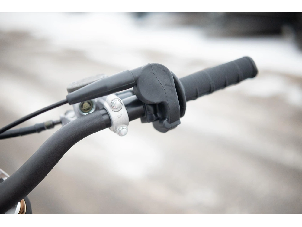 2026 Yamaha Yz250 alt