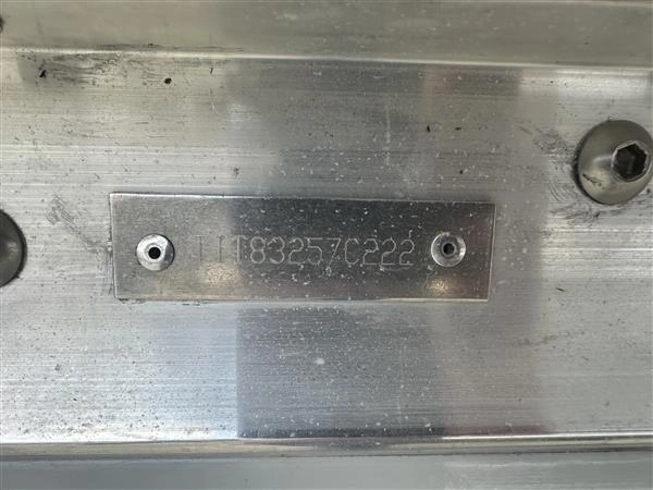 2022 Manitou Oasis 23 Rf Vp alt