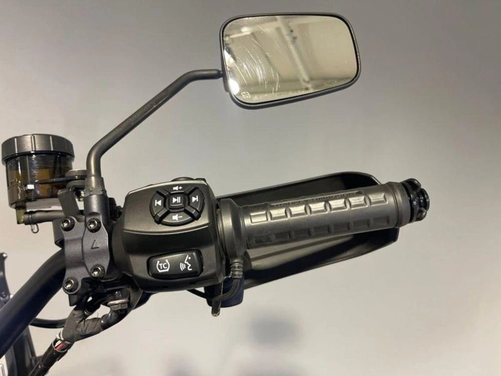 2021 Harley-davidson Pan America™ 1250 Special alt