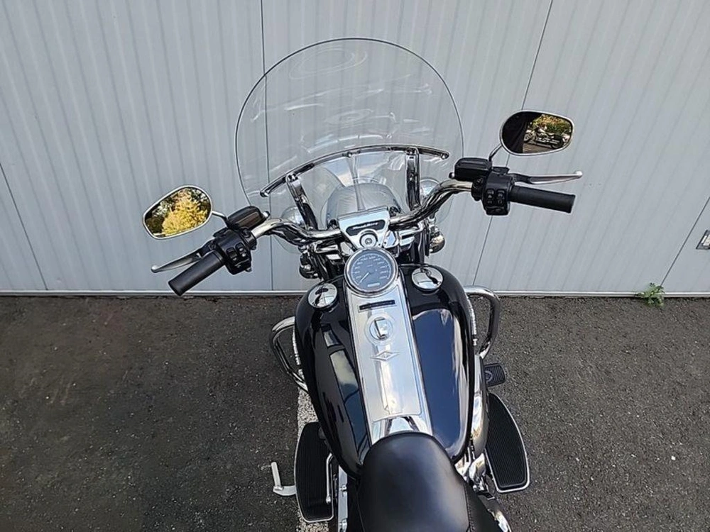 2019 Harley-davidson Flhr - Road King® alt