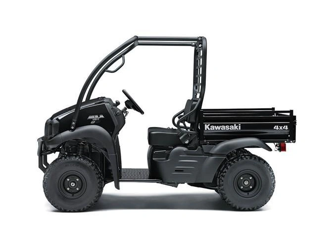 Kawasaki Mule Sx 4x4 2025 alt