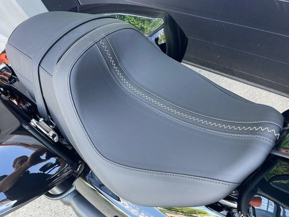 2025 Harley-davidson Fltrx - Road Glide® alt