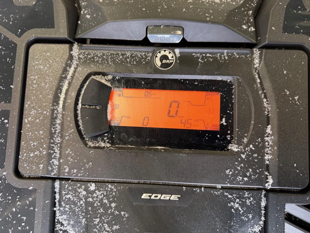 Ski-doo Summit Adrenaline Edge 154 600r 2026 alt