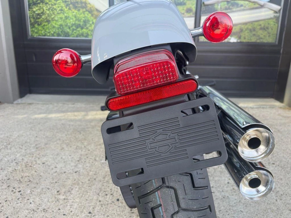 2024 Harley-davidson Fxst - Softail™ Standard alt