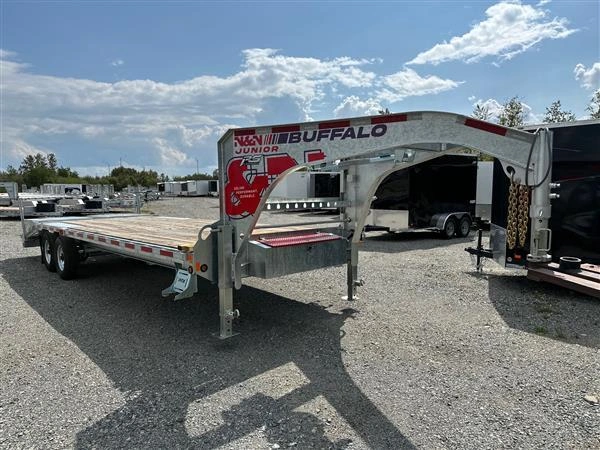 2025 N&n Bufjr205g15k alt