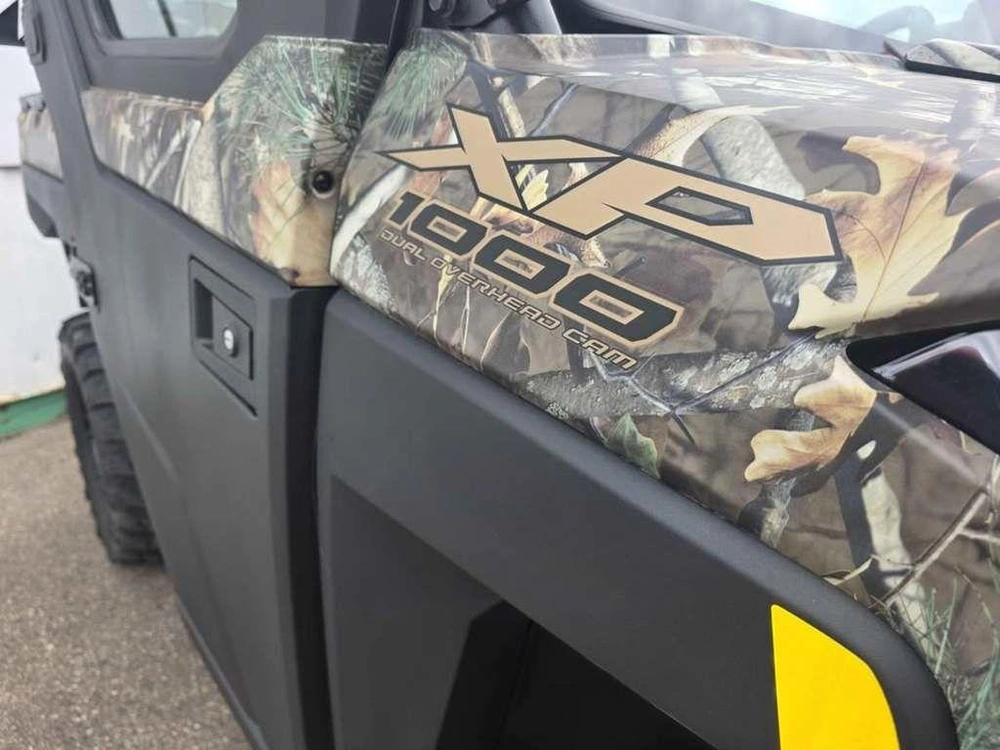 2026 Polaris Ranger Xp 1000 Northstar - Hunt Edition alt