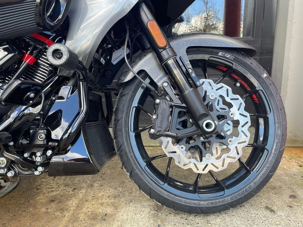 2025 Harley-davidson Fltrxstse - Cvo™ Road Glide™ St alt