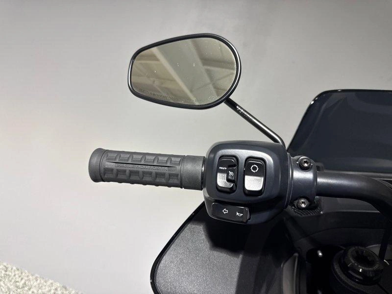 2025 Harley-davidson Fxlrst - Low Rider® St alt