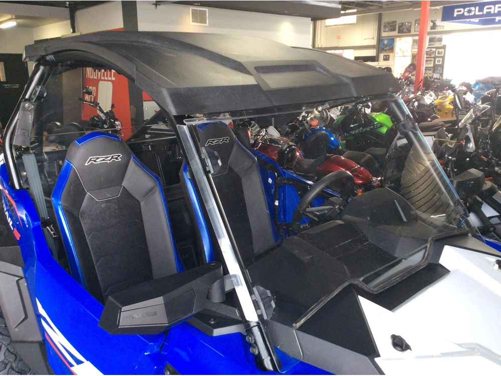 Polaris Rzr 1000 S Premium Eps Trail S 2022 alt