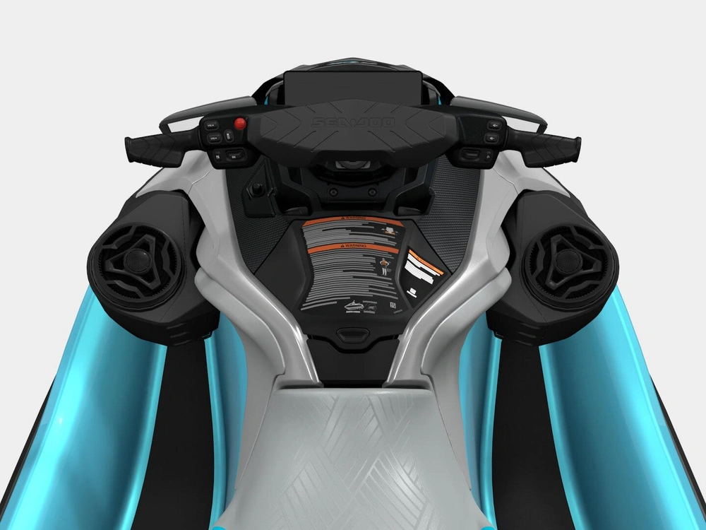 Sea-doo Gtx Limited 325 ( 4 Ans De Protection) 2026 alt