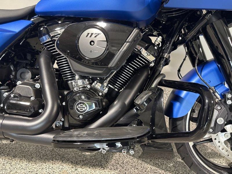 2026 Harley-davidson Fltrx - Road Glide® alt