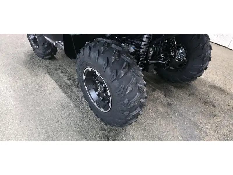 2026 Yamaha KODIAK 700 DAE XT-R thumbnail 3