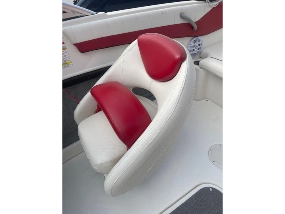 2012 Bayliner 195 Flight Series alt