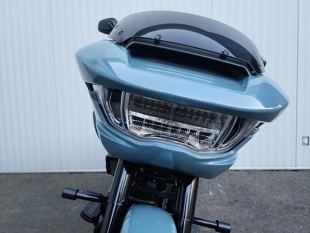 2024 Harley-davidson Fltrx - Road Glide® alt