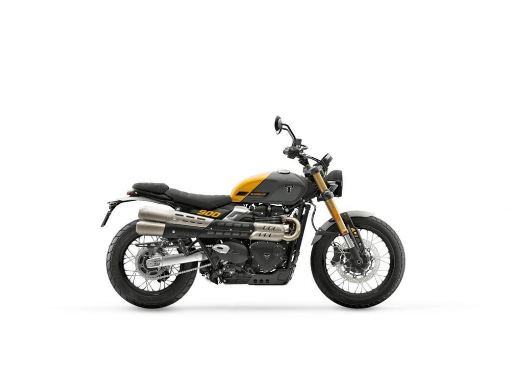 Triumph Scrambler 900 2026 alt