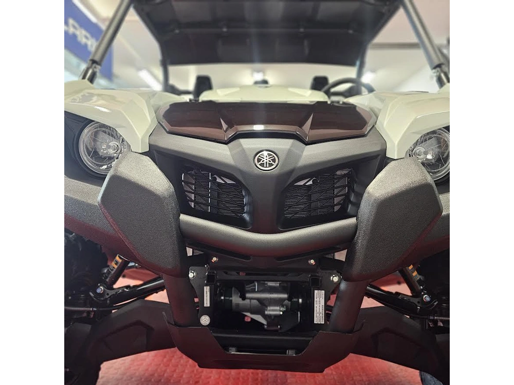 2026 Yamaha Viking Eps Se Ranch Edition alt