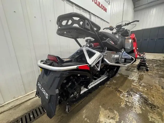 2014 Polaris SWITCHBACK PRO S