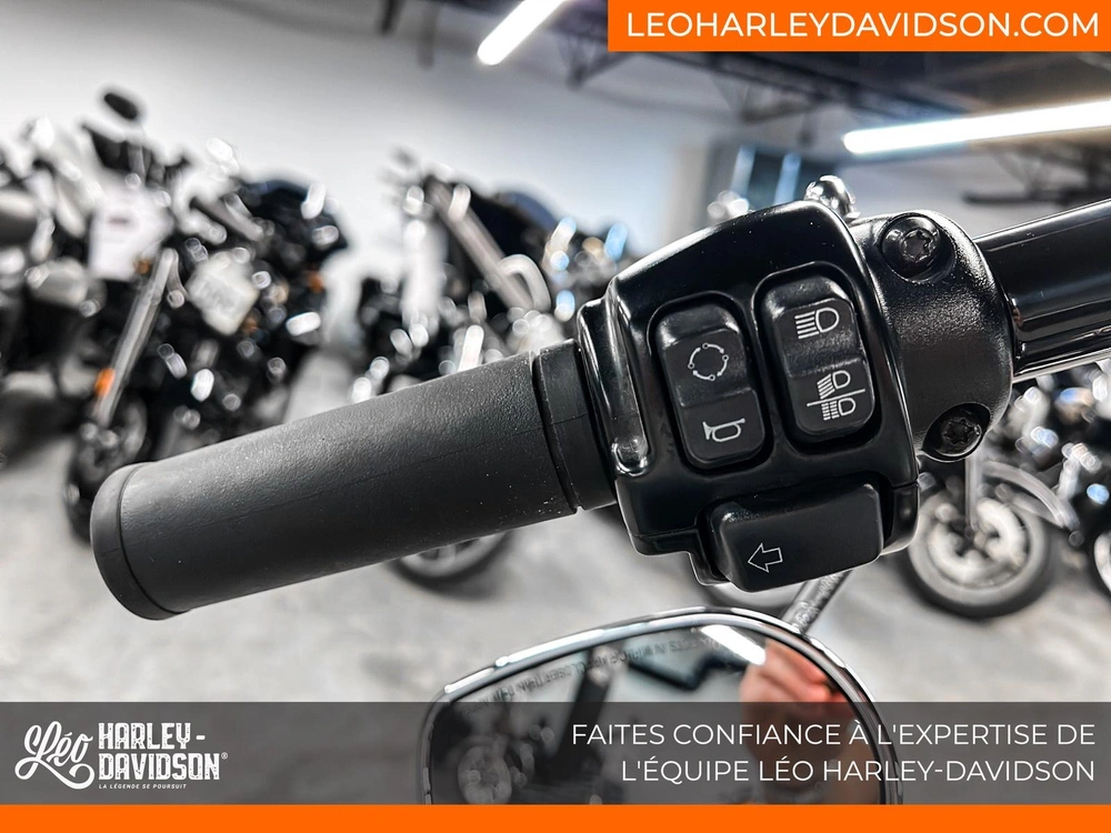 Harley-davidson Flfb Fat Boy 2019 alt