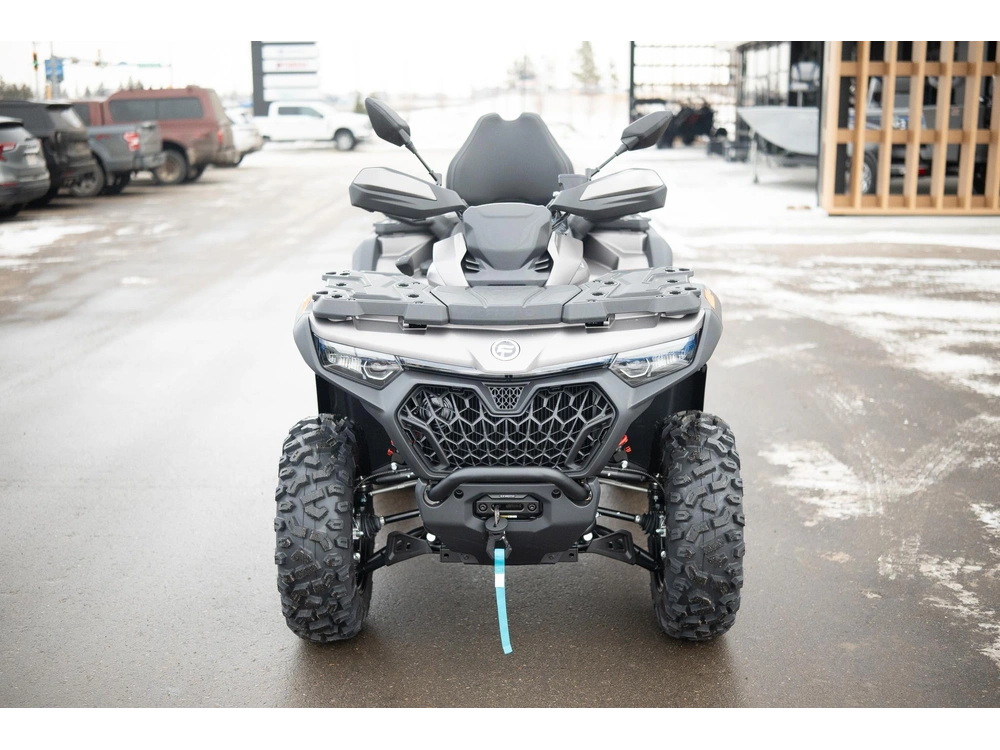 2026 Cfmoto Cforce 800 Xc Eps 2up alt