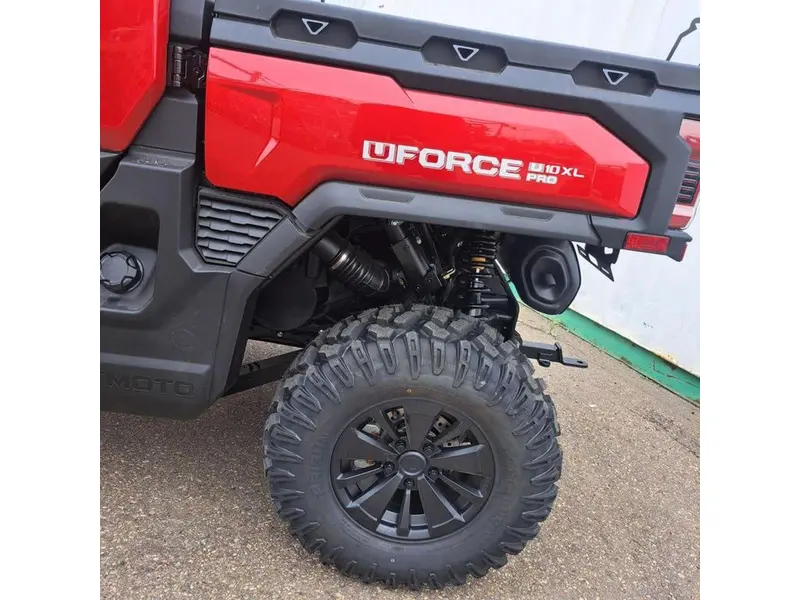 2026 CFMOTO UFORCE U10 XL Pro Highland