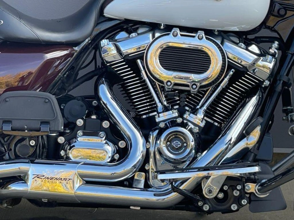 2021 Harley-davidson Flhr - Road King™ alt