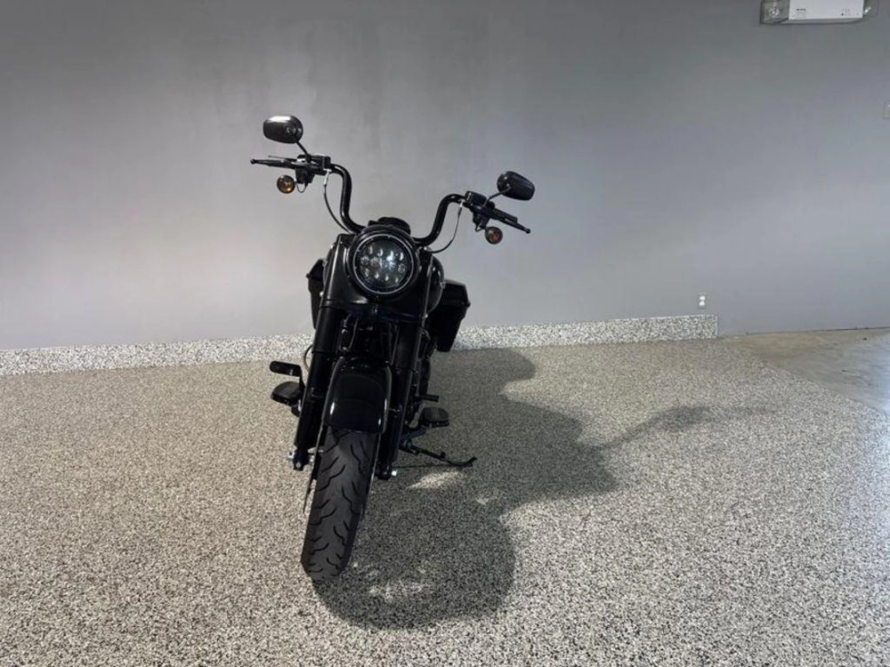 2017 Harley-davidson Flhrxs - Road King® Special alt