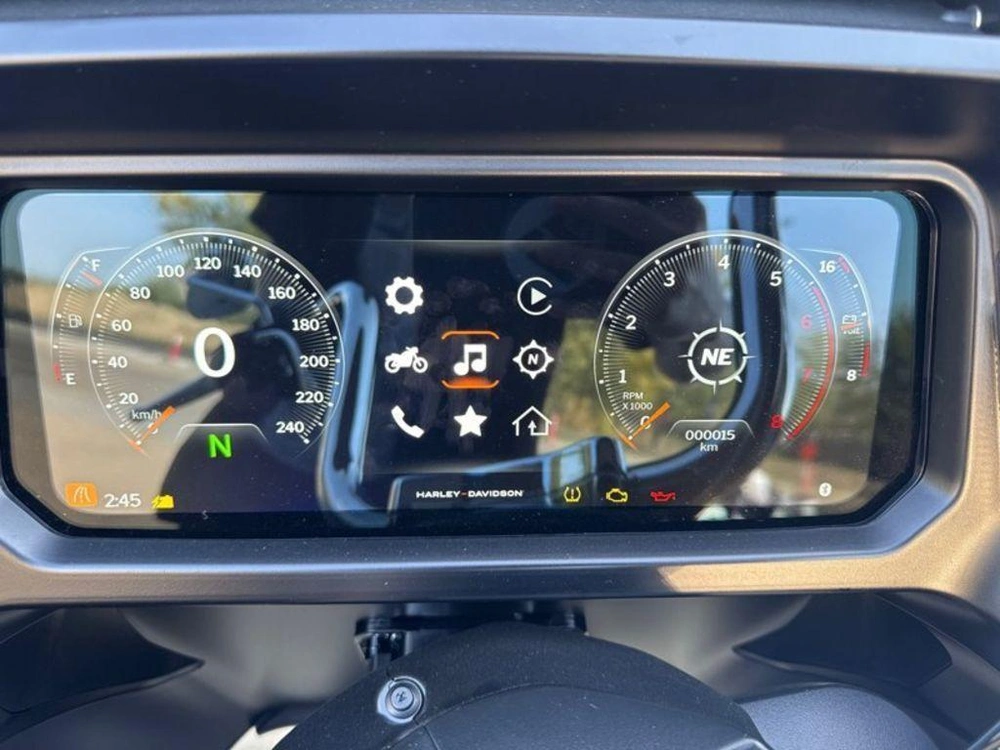 2025 Harley-davidson Fltrx - Road Glide® alt