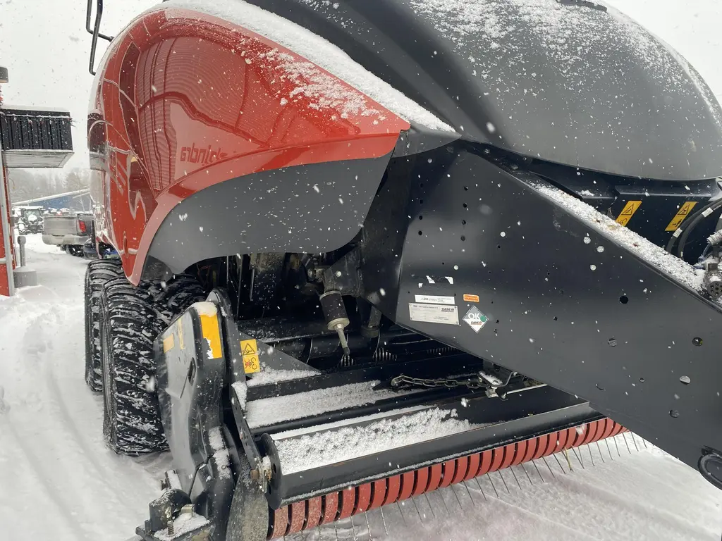 Case IH LB434XL 2023