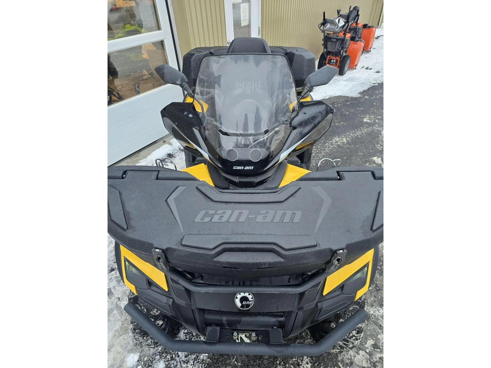 Can-am Outlander Max Xt 700 2024 alt